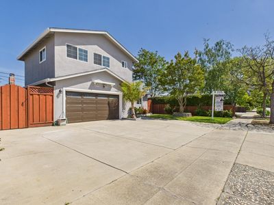 1847 Charmeran Ave, San Jose, CA, 95124