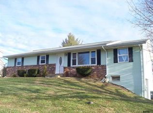 4606 Brookview Dr, Hampstead, MD 21074