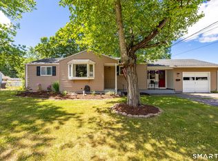 3 Concord Terrace, Enfield, CT 06082
