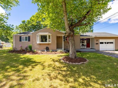 3 Concord Terrace, Enfield, CT, 06082