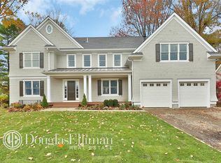 34 Maple Ave, Rye, NY