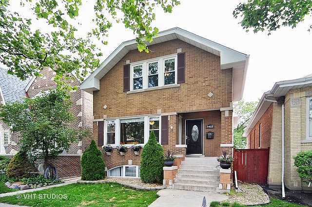 1st image of 5423 N Saint Louis Ave
