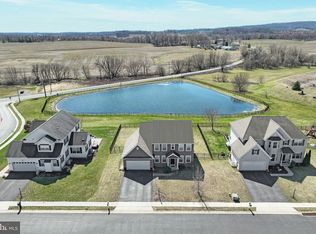 14 W Imperial Dr, Aspers, PA