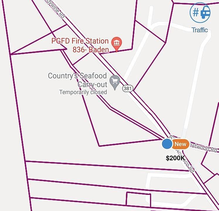 2nd image of Aquasco Rd