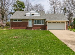 1871 Skyline Dr, Richmond Heights, OH