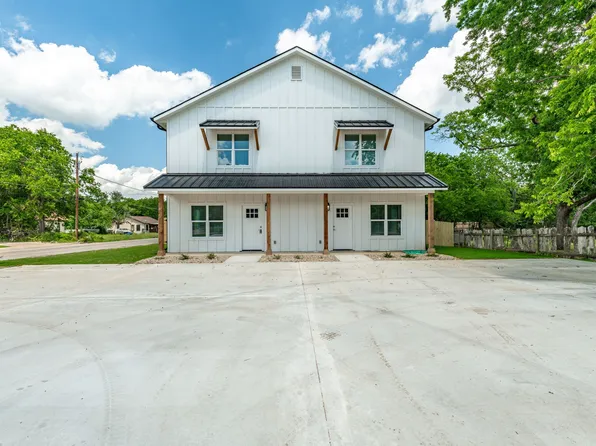 981 N Clinton St, Stephenville, TX 76401