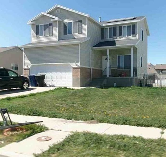 Property Front View