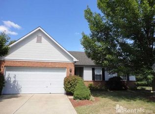 10396 Verbena Ct, Noblesville, IN 46060