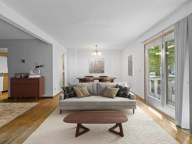 Van Cleve Townhomes — Photo 1