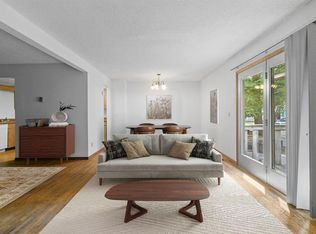 Van Cleve Townhomes, Minneapolis, MN 55414
