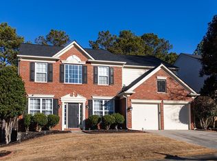 612 Keeneland Ter, Woodstock, GA 30189