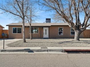 413 Jane St NE, Albuquerque, NM 87123