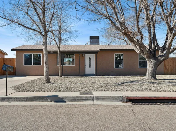 413 Jane St NE, Albuquerque, NM 87123