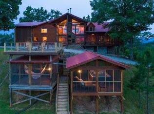 2700 Greasy Branch Rd, Bryson City, NC 28713