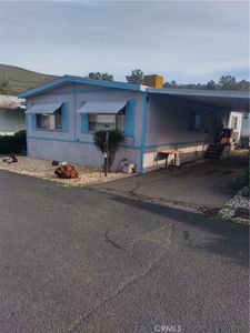 400 Sulphur Bank Dr Space 101, Clearlake Oaks, CA, 95423