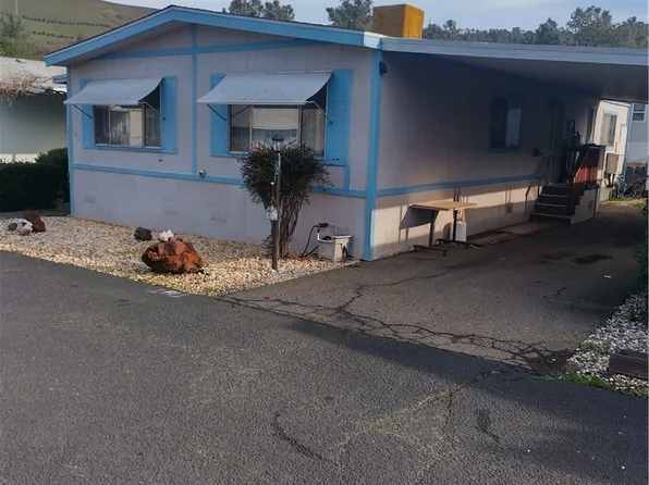 400 Sulphur Bank Dr Space 101, Clearlake Oaks, CA 95423