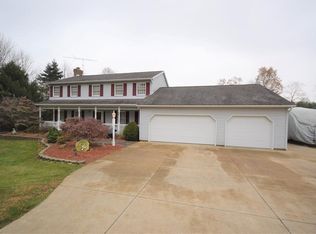 228 Yager Rd, Clinton, OH 44216