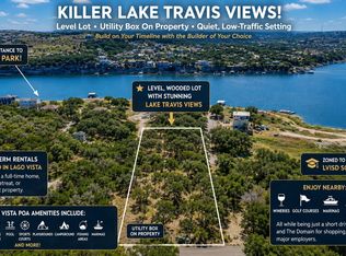 21808 Mockingbird St, Leander, TX 78645