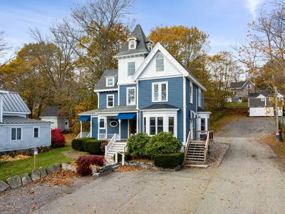 66 Townsend Avenue, Boothbay Harbor, ME, 04538