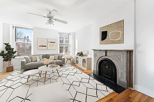 1st image of 87 Wyckoff St #4