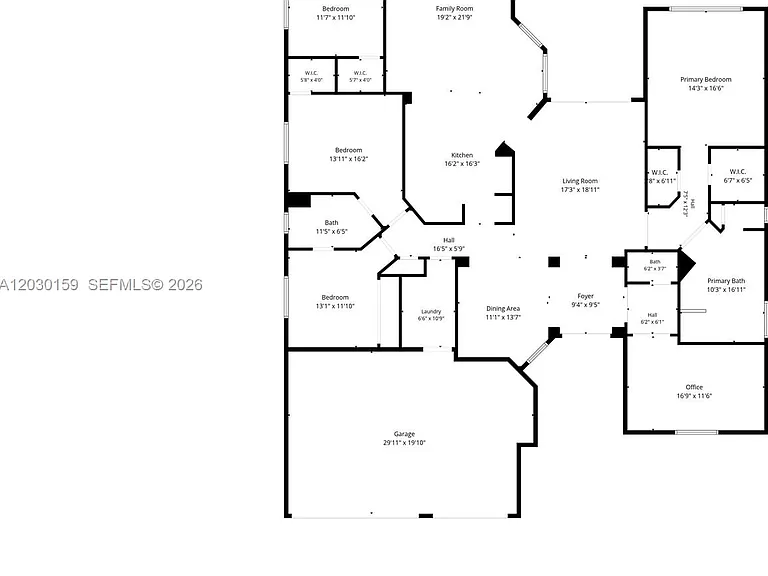 6334 SW 192nd Ave — Photo 34