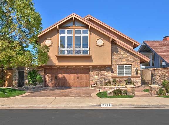 3rd image of 3939 Freshwind Cir