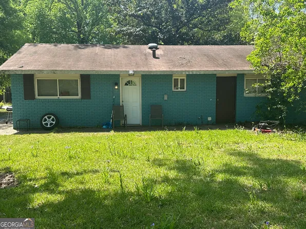 4791 Wellborn Dr, Columbus, GA 31907