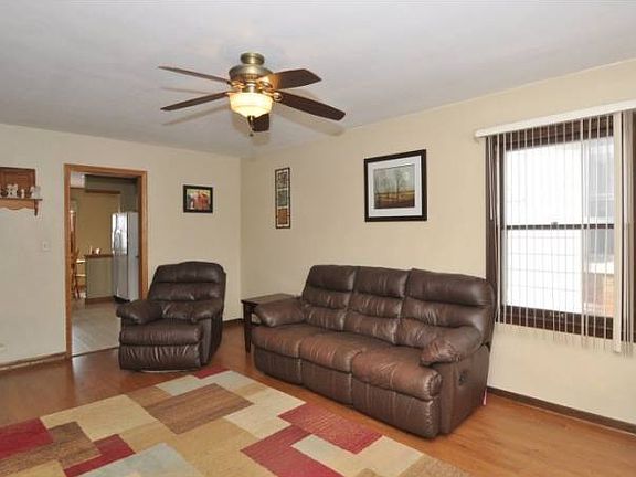 Living Room - View 2
