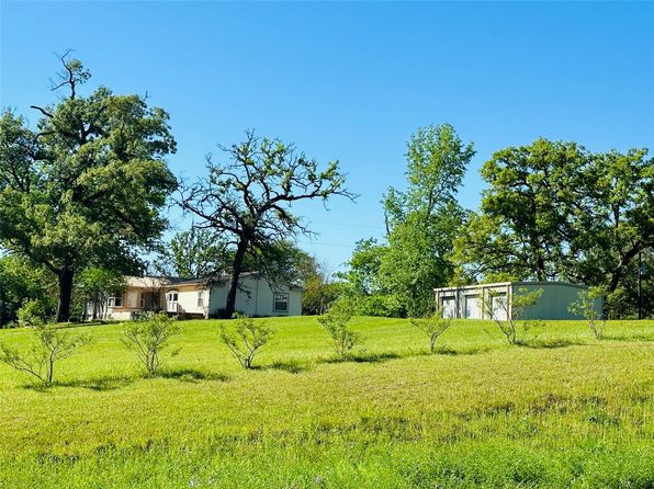 14600 State Highway 7 E, Centerville, TX 75833
