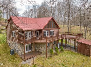 1110 Cherry Springs Rd, Trade, TN 37691