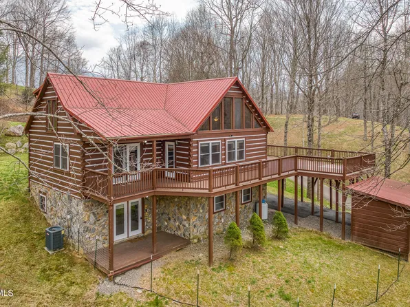 1110 Cherry Springs Rd, Trade, TN 37691