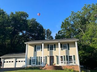 830 Shenandoah Rd, Lexington, VA 24450