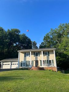 830 Shenandoah Rd, Lexington, VA, 24450