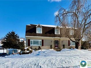 2413 Tree Line Dr, Easton, PA 18040