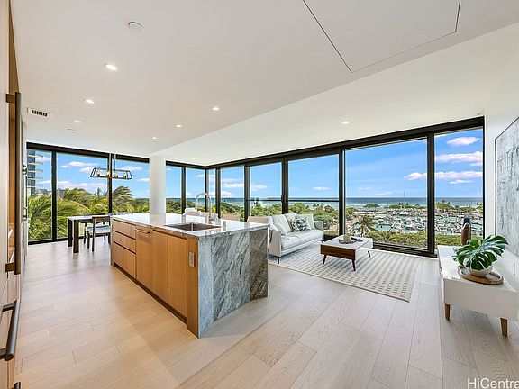 2nd image of 1100 Ala Moana Blvd #700