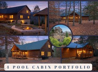 220-224225 Amet Way, Cosby, TN 37722