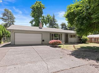 938 NE Delsey Rd, Hillsboro, OR 97124