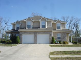 8341-8343 Celestial Cir, Liberty Township, OH 45044