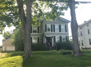 7709 Park Ave, Lowville, NY 13367