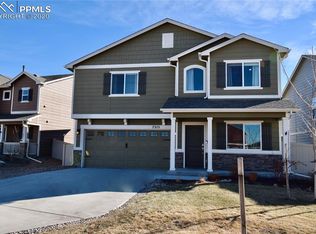 7215 Cedar Brush Ct, Colorado Springs, CO 80908