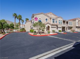 10550 W Alexander Rd UNIT 2019, Las Vegas, NV 89129