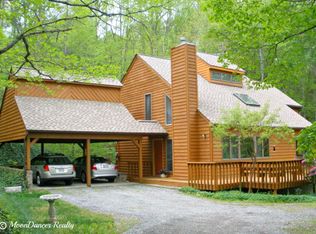 504 Holly Hills Rd, Sylva, NC 28779