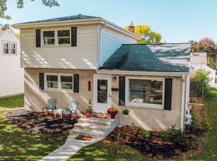 3149 N 87th St, Milwaukee, WI 53222