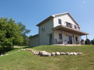 48631 200th St, Hendricks, SD 57276