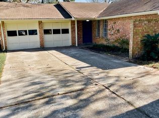 25126 S Broken Bough, Spring, TX 77380