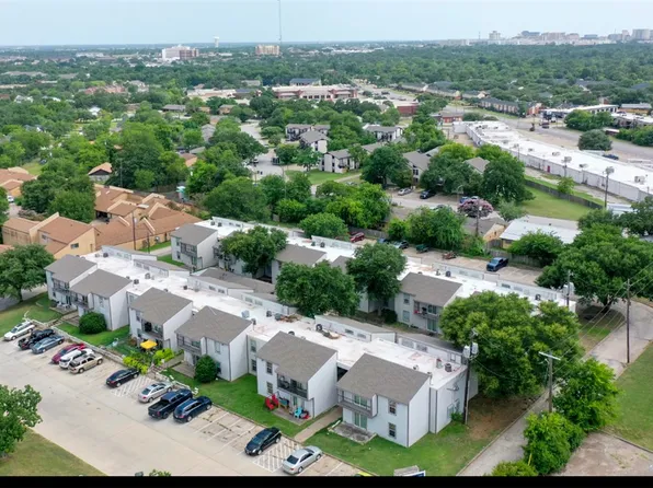 2000 Kazmeier Plz, Bryan, TX 77802