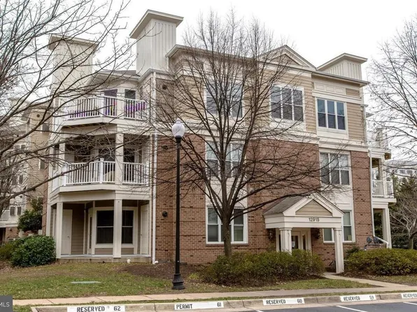 12915 Alton Sq APT 114, Herndon, VA 20170