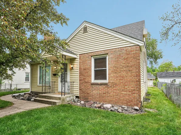 6820 Sheridan Ave S, Richfield, MN 55423