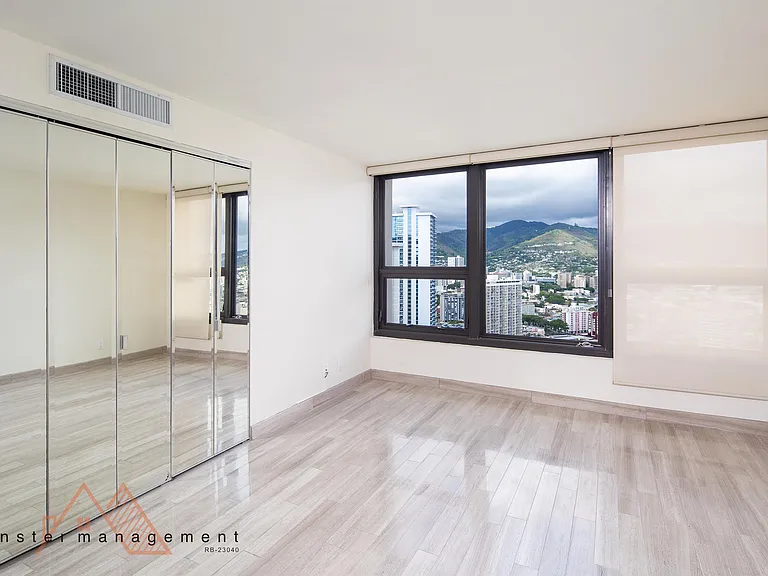 1650 Ala Moana Blvd #3701 — Photo 14