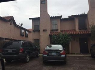 5500 McPherson Rd UNIT 9, Laredo, TX 78041